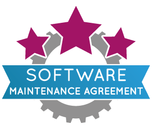 Dolphin Software Maintenance Agreement